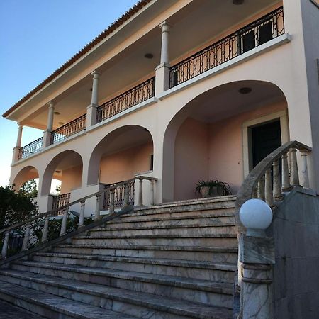 Villa Aedan ซินตรา ภายนอก รูปภาพ