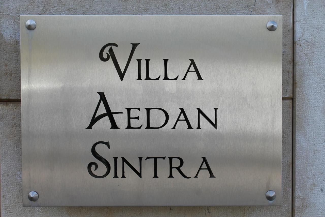 Villa Aedan ซินตรา ภายนอก รูปภาพ